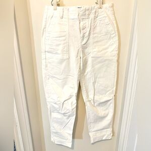 Girlfriend authentic chino